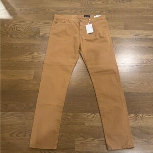 AG men’s Tellis modern slim pants
